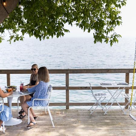 וולינגטון The Lakeside Prince Edward County מראה חיצוני תמונה