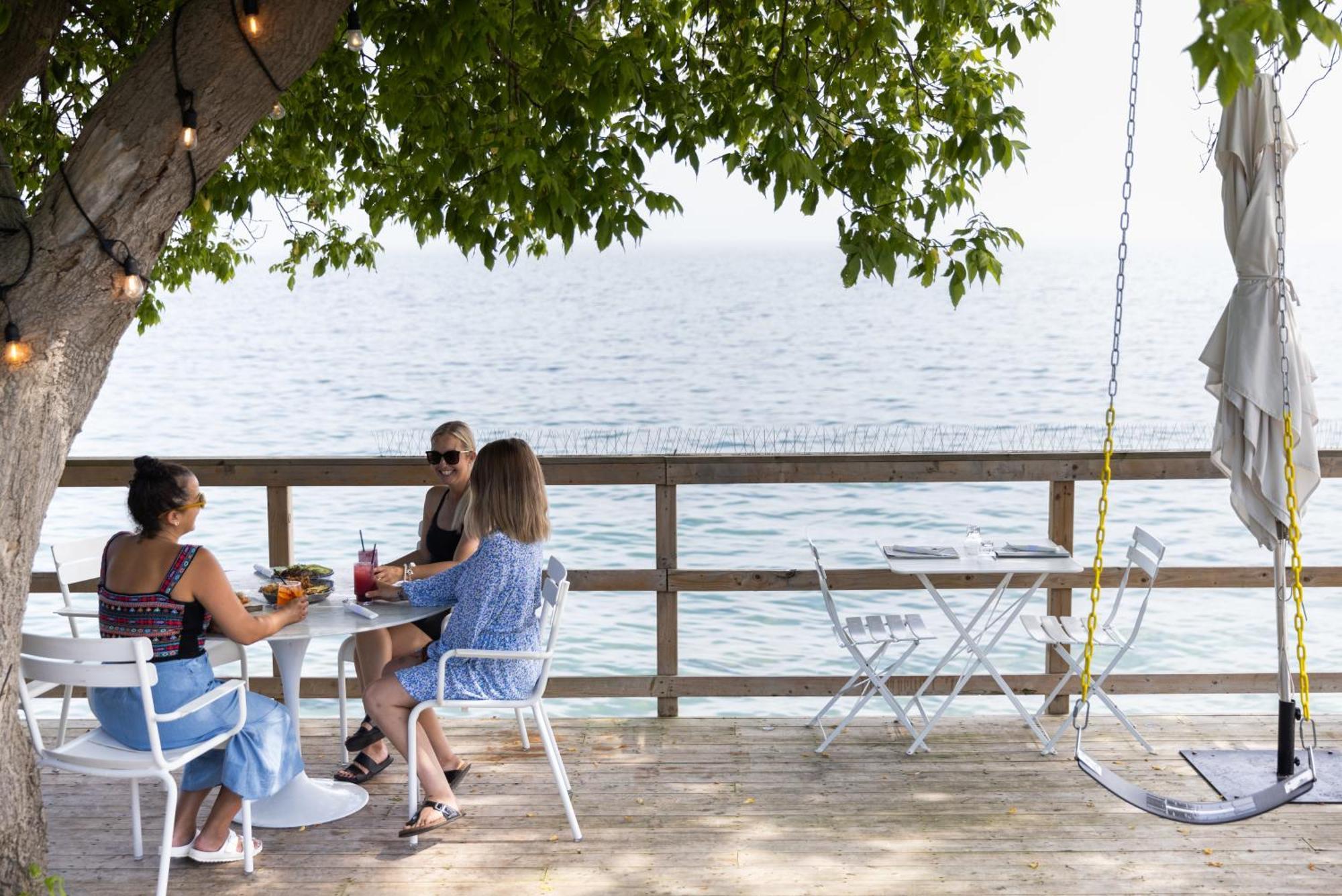 וולינגטון The Lakeside Prince Edward County מראה חיצוני תמונה