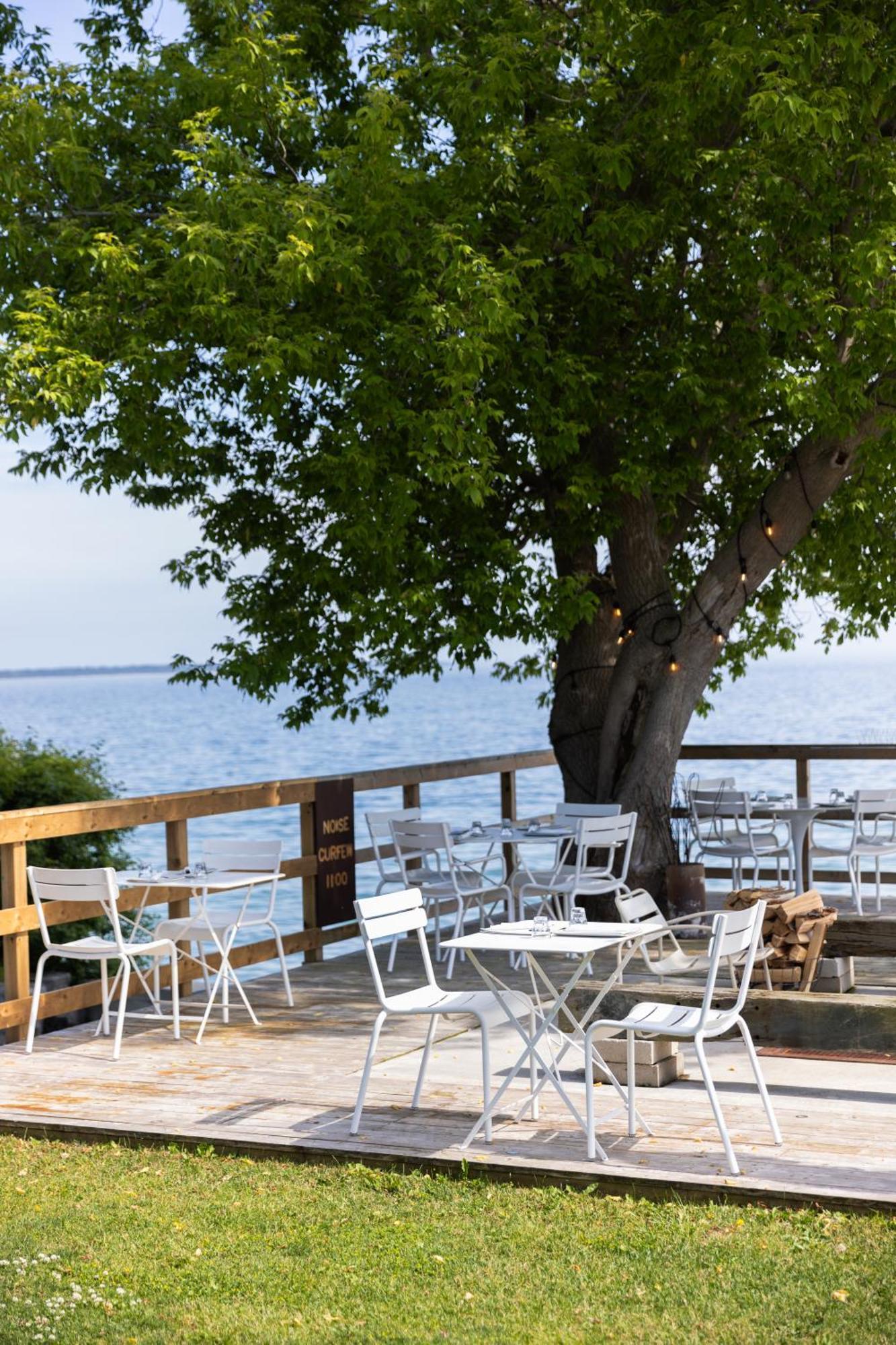 וולינגטון The Lakeside Prince Edward County מראה חיצוני תמונה