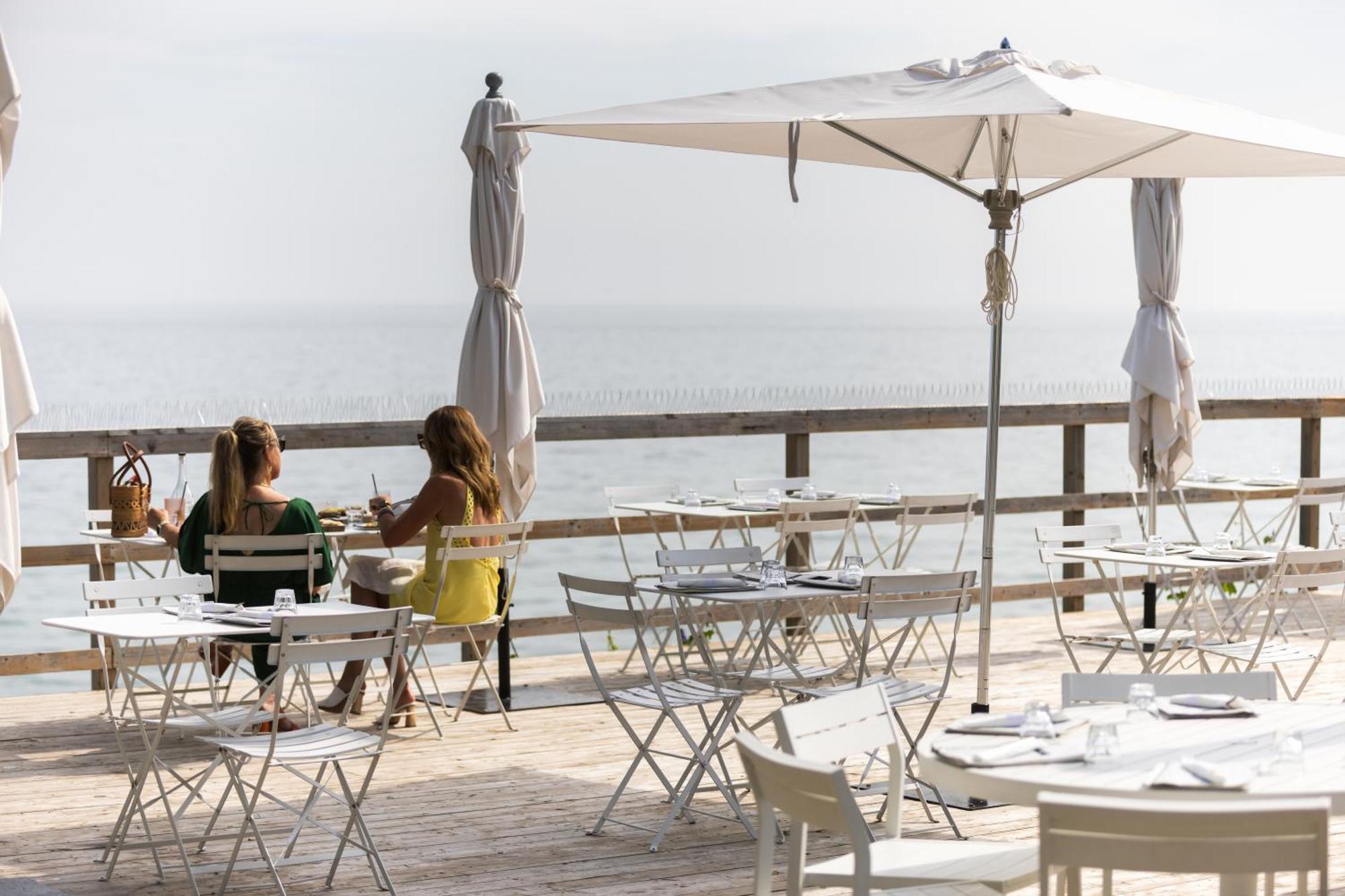 וולינגטון The Lakeside Prince Edward County מראה חיצוני תמונה
